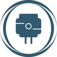 magsafe Vektor Symbol