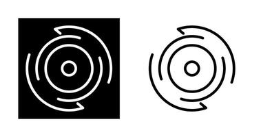 Spinner Vektor Symbol