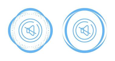 Volumen aus Kreis Vektor Symbol