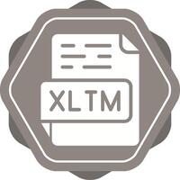 xltm Vektor Symbol