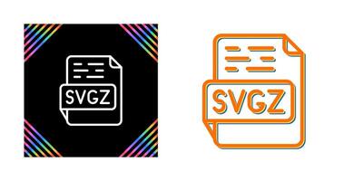 svgz Vektor Symbol