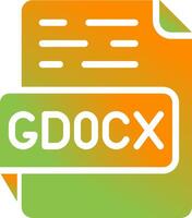 gdocx Vektor Symbol