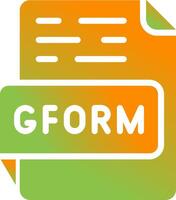 gform Vektor Symbol