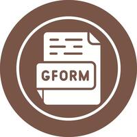 gform Vektor Symbol