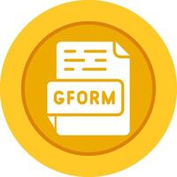 gform Vektor Symbol