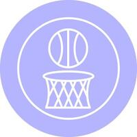 basket vektor ikon