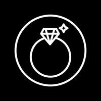 Ring-Vektor-Symbol vektor