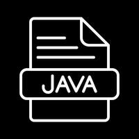 Java-Vektorsymbol vektor