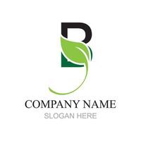 brev b logotyp design, brev b logotyp, b logotyp, branding identitet företags- b logotyp vektor design mall