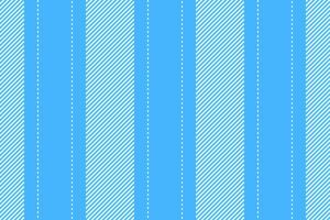 tyg sömlös rader av vertikal textil- mönster med en bakgrund textur rand vektor. vektor