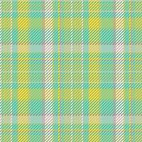 sömlös mönster av skott tartan pläd. repeterbar bakgrund med kolla upp tyg textur. vektor bakgrund randig textil- skriva ut.