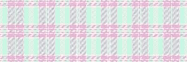 Werbung Textur Hintergrund Vektor, japanisch Muster Textil- Plaid. Halbton Tartan nahtlos prüfen Stoff im Licht und Weiß Farben. vektor