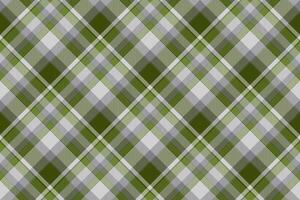 tartan skottland sömlös pläd mönster vektor. retro bakgrund tyg. årgång kolla upp Färg fyrkant geometrisk textur. vektor