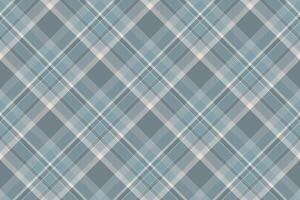 tartan skottland sömlös pläd mönster vektor. retro bakgrund tyg. årgång kolla upp Färg fyrkant geometrisk textur. vektor