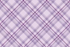 tartan skottland sömlös pläd mönster vektor. retro bakgrund tyg. årgång kolla upp Färg fyrkant geometrisk textur. vektor