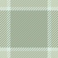 Textil- Design von texturiert Plaid. kariert Stoff Muster Swatch zum Shirt, Kleid, Anzug, Verpackung Papier drucken, Einladung und Geschenk Karte. vektor