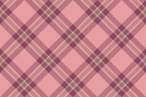 tartan pläd bakgrund, diagonal kolla upp sömlös mönster. vektor tyg textur för textil- skriva ut, omslag papper, gåva kort, tapet.