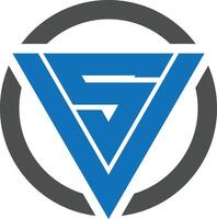 Logo Vektor Design zum Ihre Geschäft