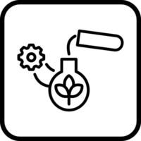 Landwirtschaftsvektorsymbol vektor