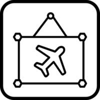 Bilder-Vektor-Symbol vektor