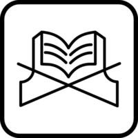 Heiliger Quran-Vektor-Symbol vektor