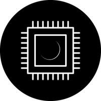 cpu-Vektorsymbol vektor