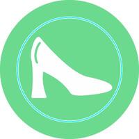 Stilettos Vektor Symbol