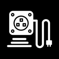 Socket-Vektor-Symbol vektor