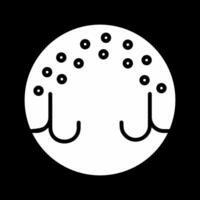 Donut Vektor Icon