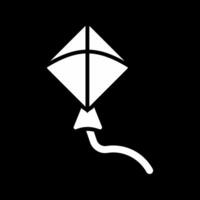 Drachen-Vektor-Symbol vektor