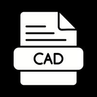 CAD-Vektorsymbol vektor