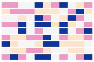 Vektor Platz Jahrgang Farben Hintergrund abstrakt zum Ihre Grafik Ressource Design