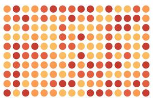 Vektor abstrakt Hintergrund mit rot Farben zum Ihre Grafik Ressource Design