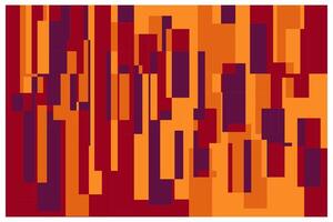vektor abstrakt bakgrund med röd färger för din grafisk resurs design