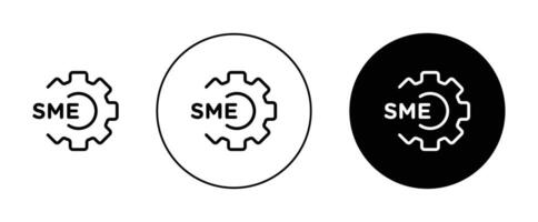 sme Vektor Symbol