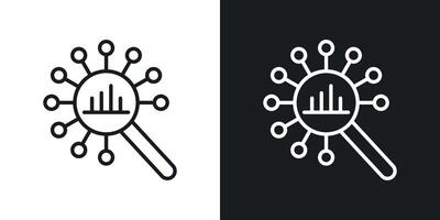 Versammlung Information Symbol vektor