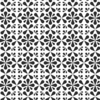 nahtlos Arabisch geometrisch Muster Design . Vektor Illustration