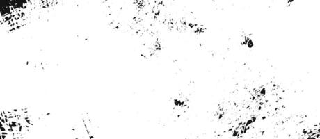 årgång grunge bakgrund med kornig grynig textur. vektor illustration