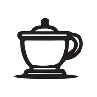 kaffe pott vektor konst, ikoner, och grafik