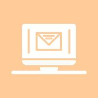 e Mail Vektor Symbol