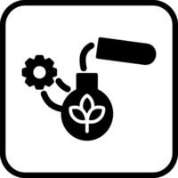 lantbruk vektor ikon