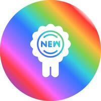 Neu Vektor Symbol