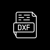 dxf Vektor Symbol