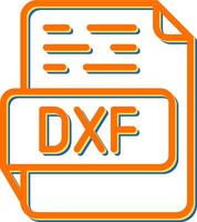 dxf Vektor Symbol