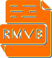 rmvb Vektor Symbol