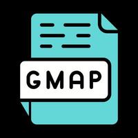 gmap Vektor Symbol