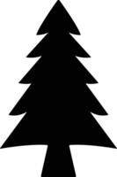 jul träd ikon i platt stil. vektor för appar och hemsida. isolerat på innehåller sådan ikoner som jul träd kan vara Begagnade för natur, Semester, vinter- posters