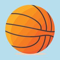 basketboll vektor design illustration.