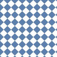 enkel abstrakt vit Färg rektangel mönster på blåbär bakgrund vektor
