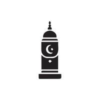 emblem för islamic helig Semester ramadan. ramadan kareem kalligrafi. ramadan traditioner. ramadan hälsning. bäst märken uppsättning för din design. lätt för redigera och använda sig av. vektor